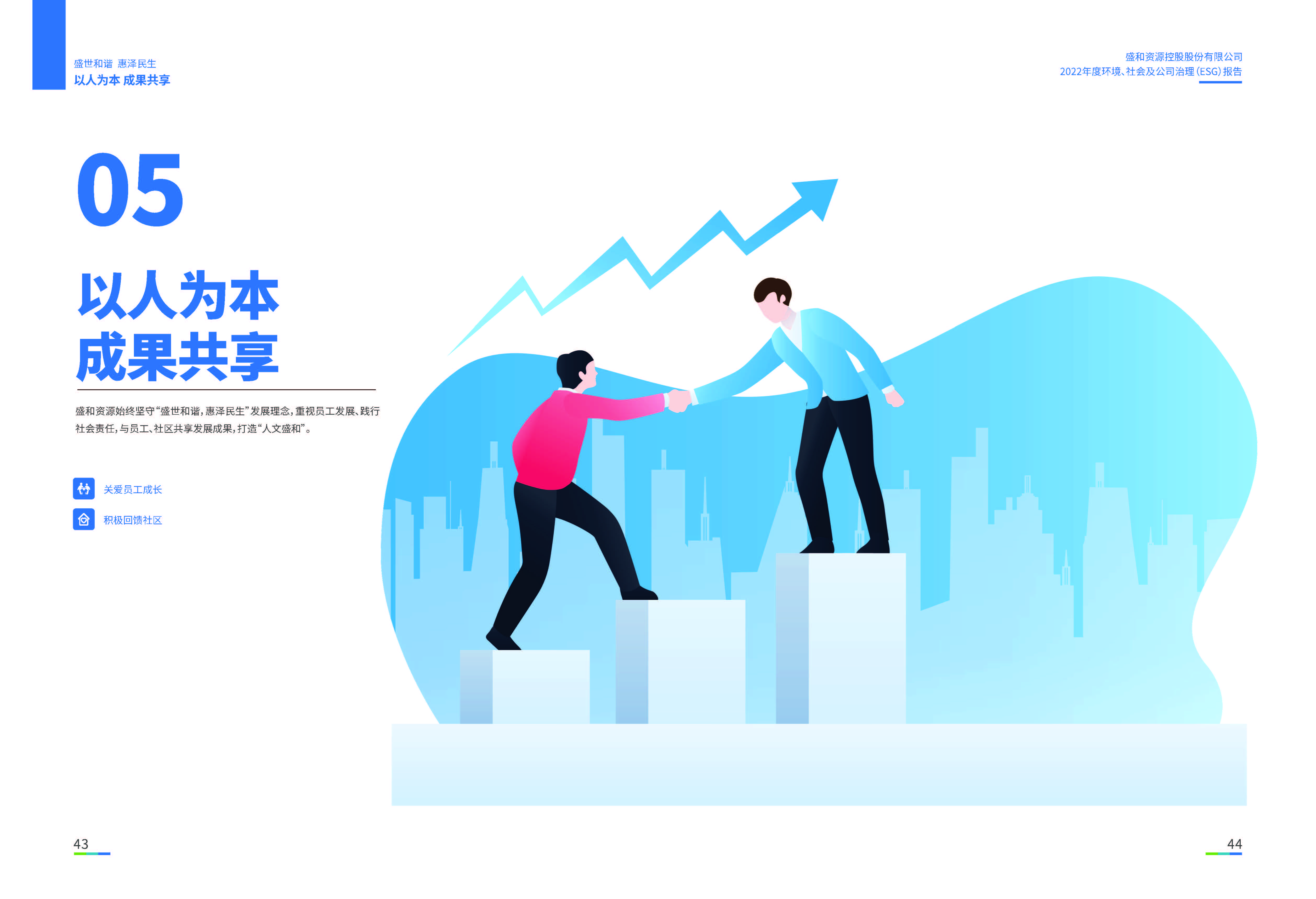 1.K8凯发资源：K8凯发资源2022年度环境、社会、公司治理（ESG）报告_页面_23